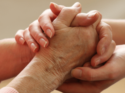 Acompañamiento de hogar