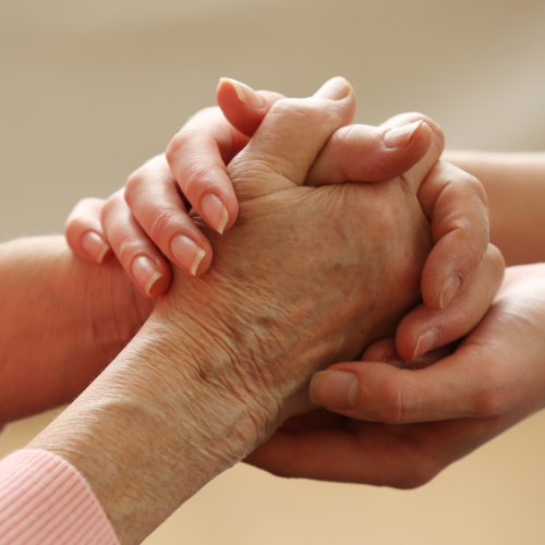 Acompañamiento de hogar