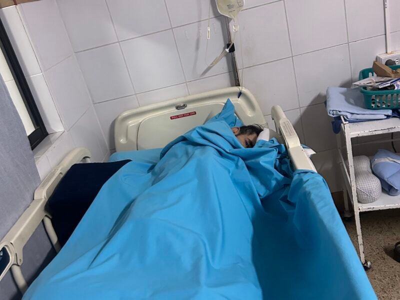 Técnico en Enfermería