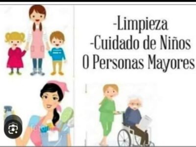 Tecnico de enfermería