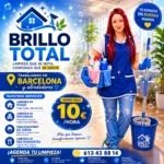 Brillo Total